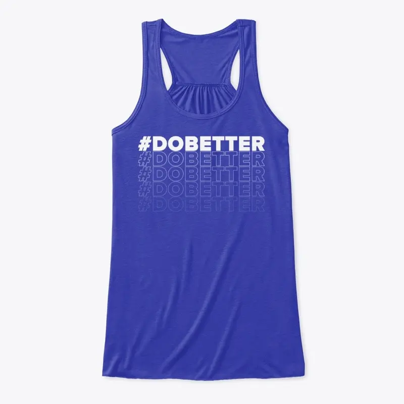 DoBetter