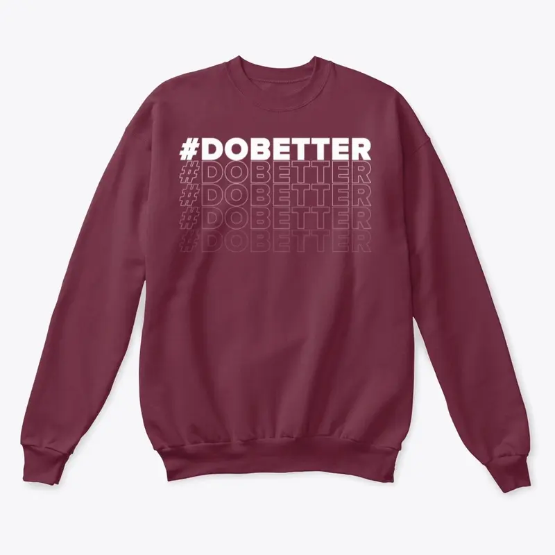 DoBetter