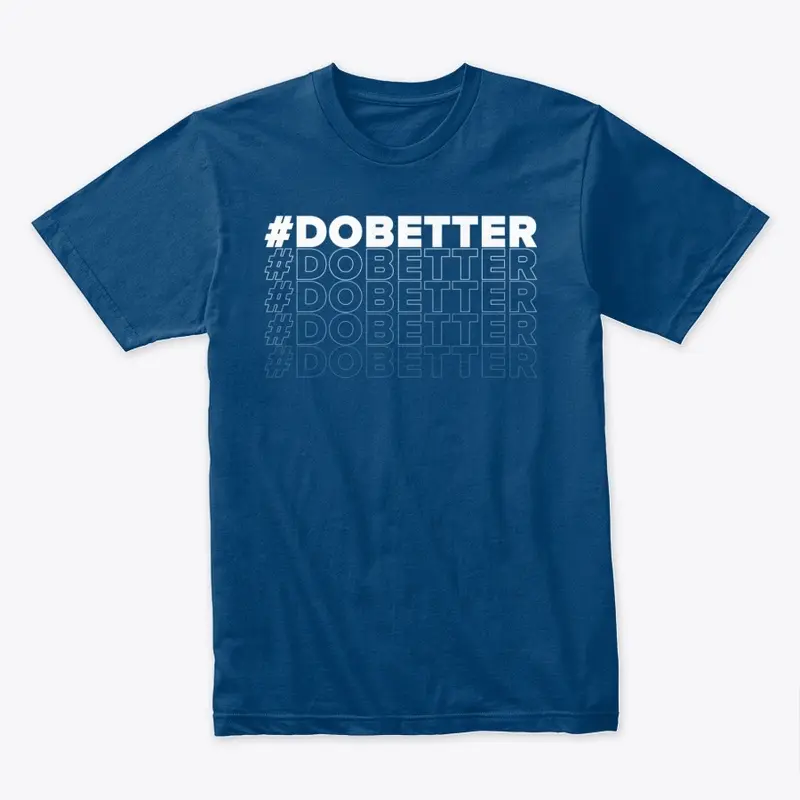 DoBetter