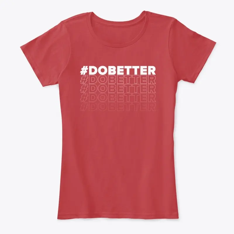 DoBetter