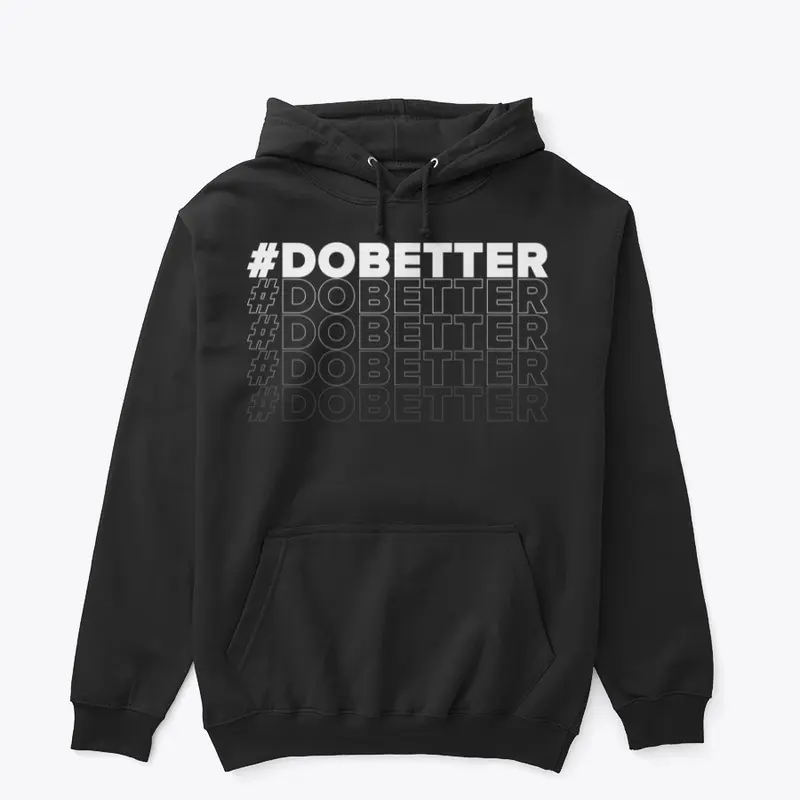 DoBetter