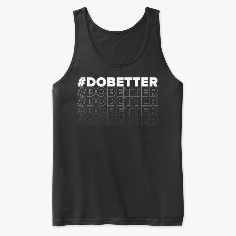 DoBetter